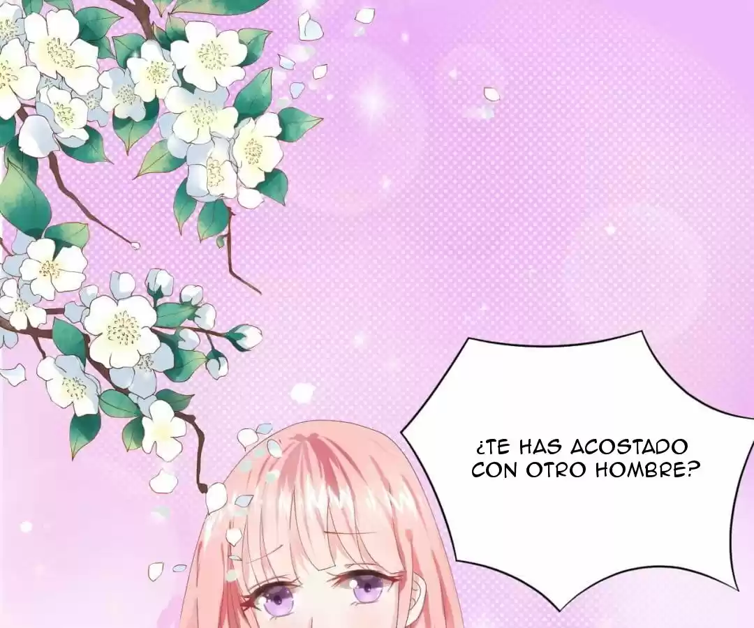 Peachy Lover capítulo 6, página 41