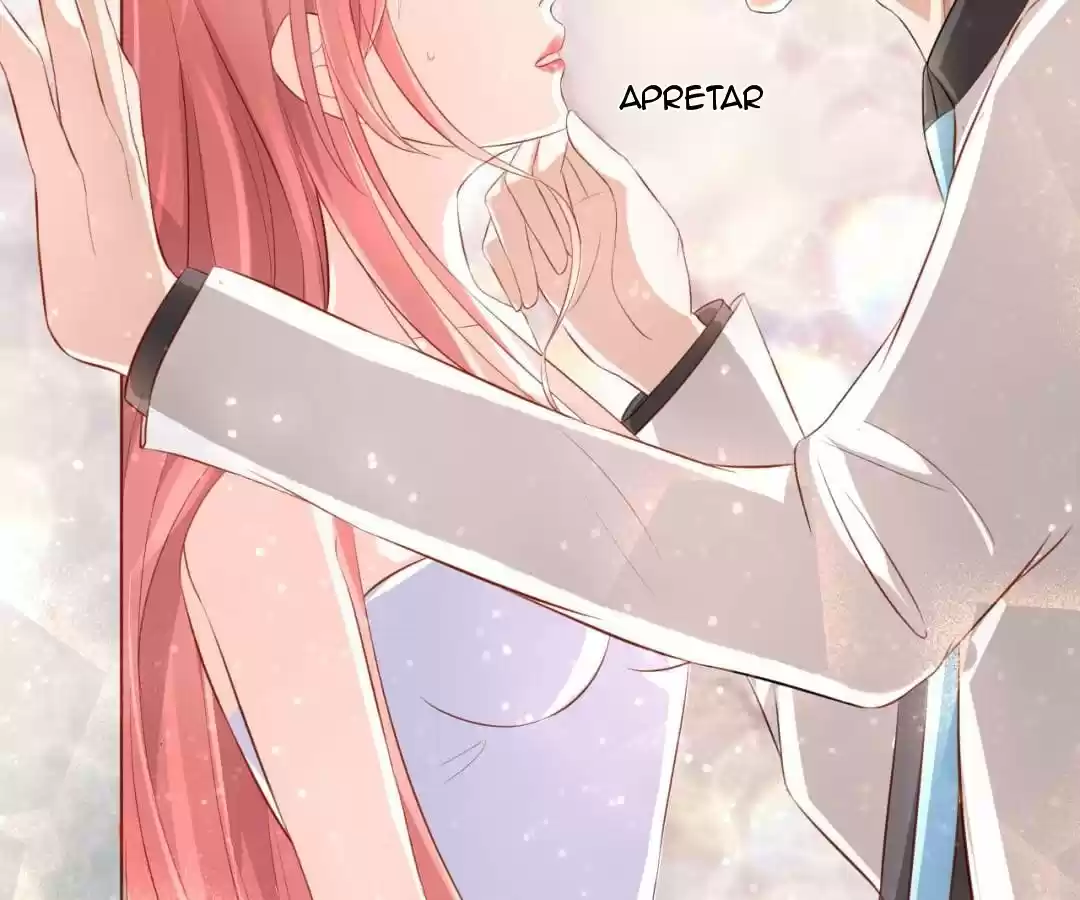 Peachy Lover capítulo 6, página 53