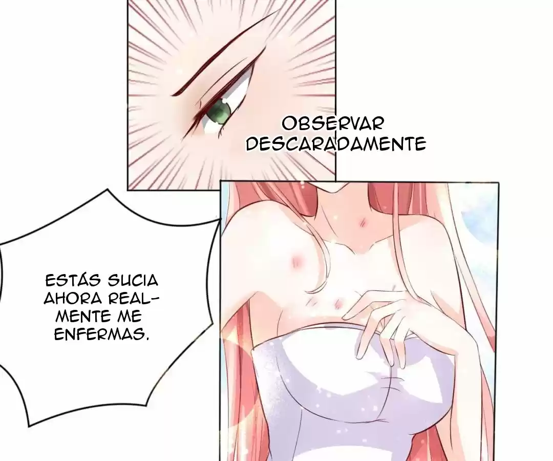 Peachy Lover capítulo 6, página 59
