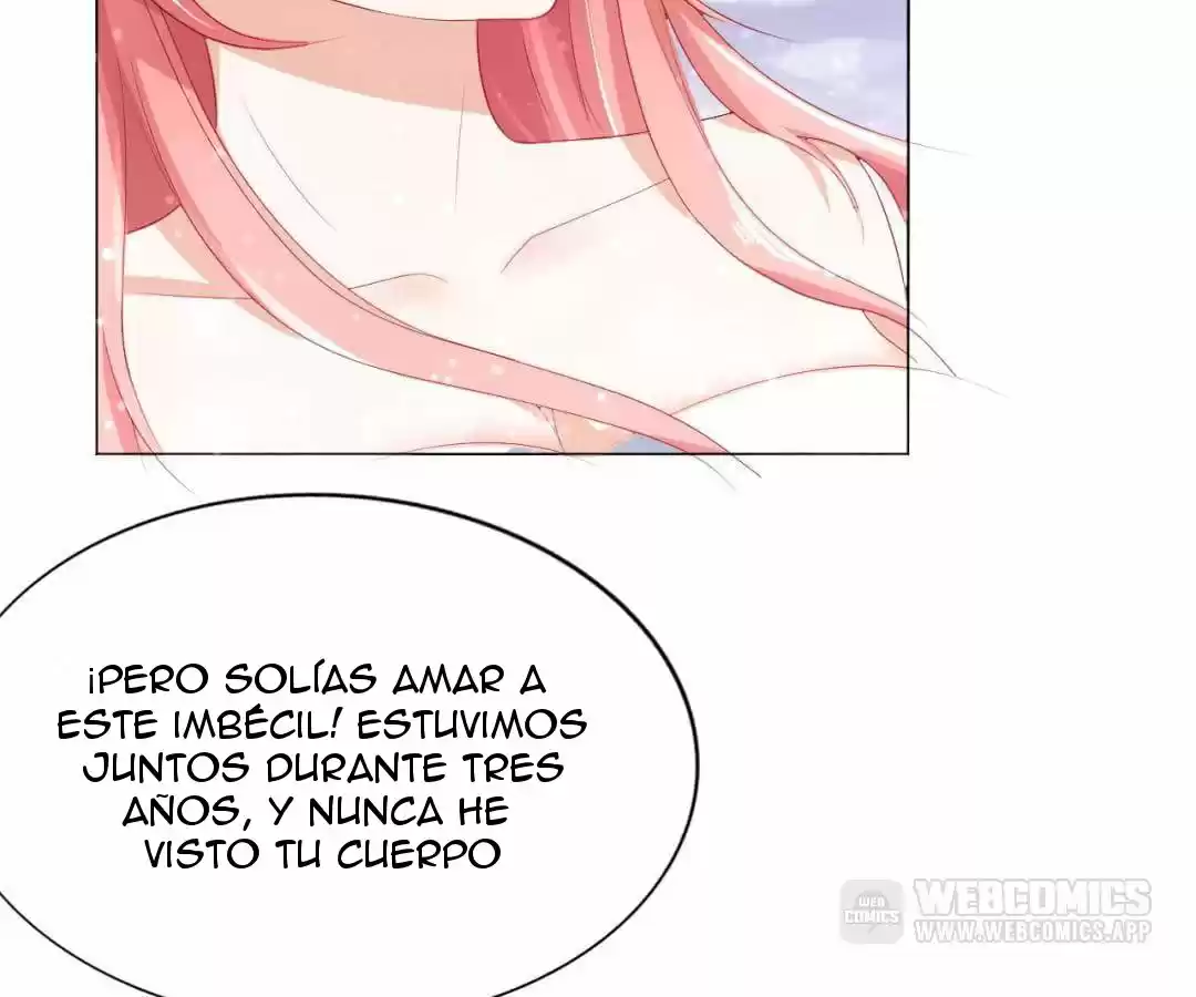 Peachy Lover capítulo 7, página 2