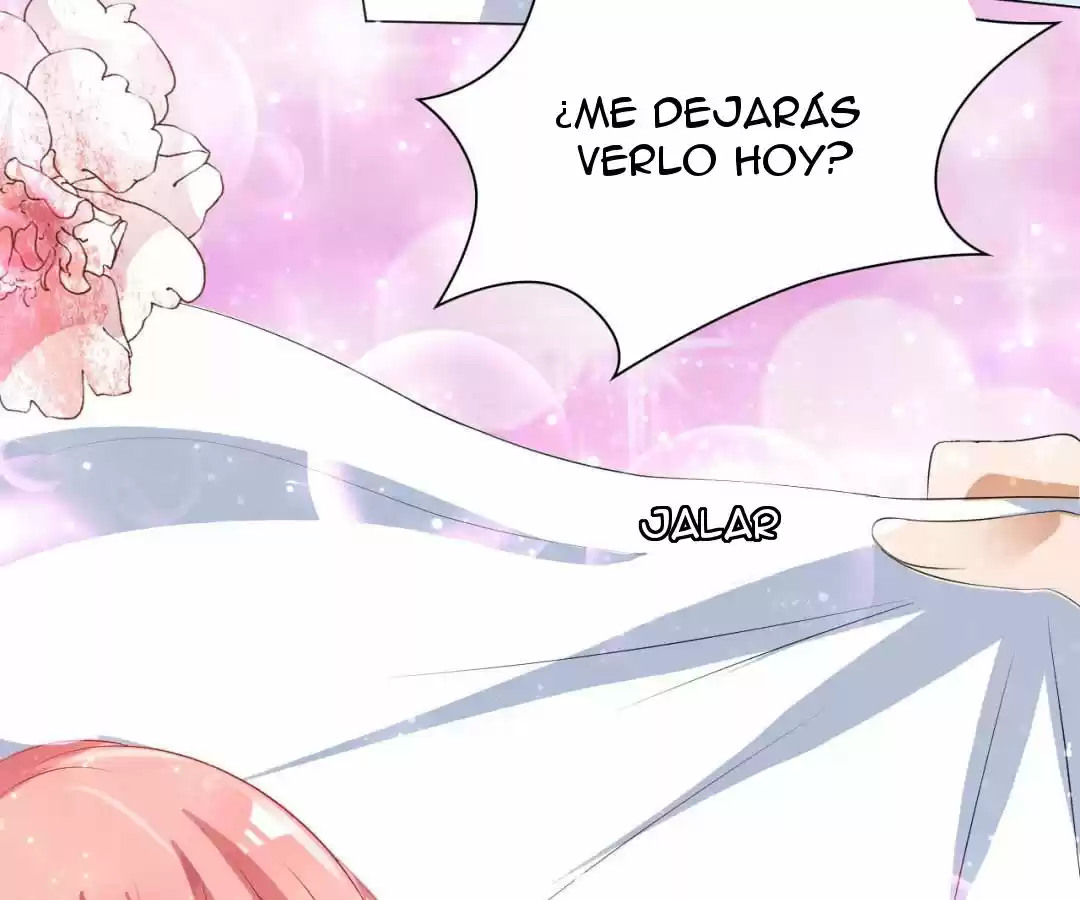 Peachy Lover capítulo 7, página 5