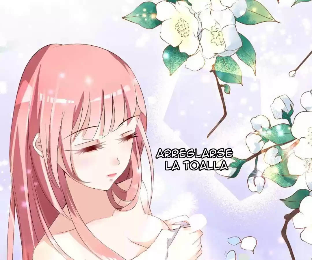 Peachy Lover capítulo 7, página 10