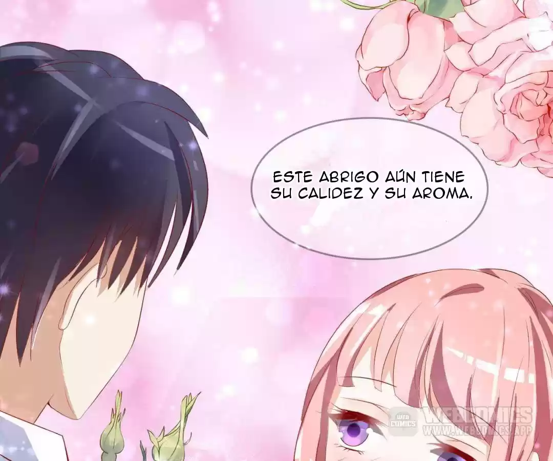 Peachy Lover capítulo 7, página 17