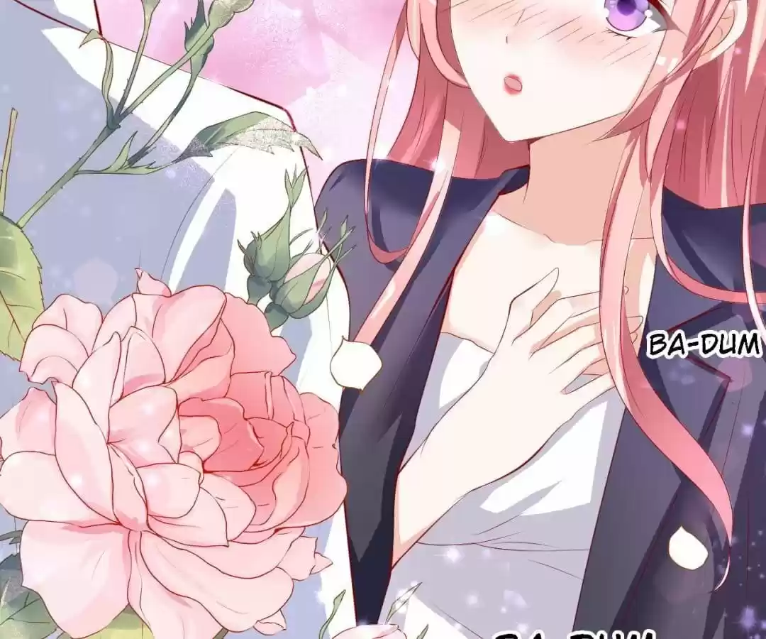 Peachy Lover capítulo 7, página 18