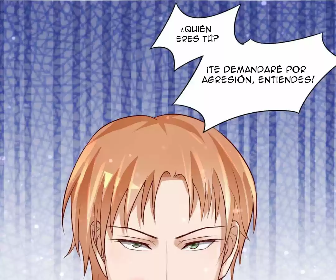 Peachy Lover capítulo 7, página 20