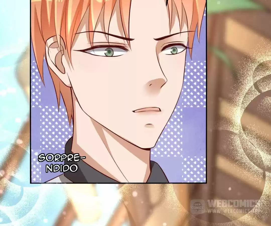 Peachy Lover capítulo 7, página 25