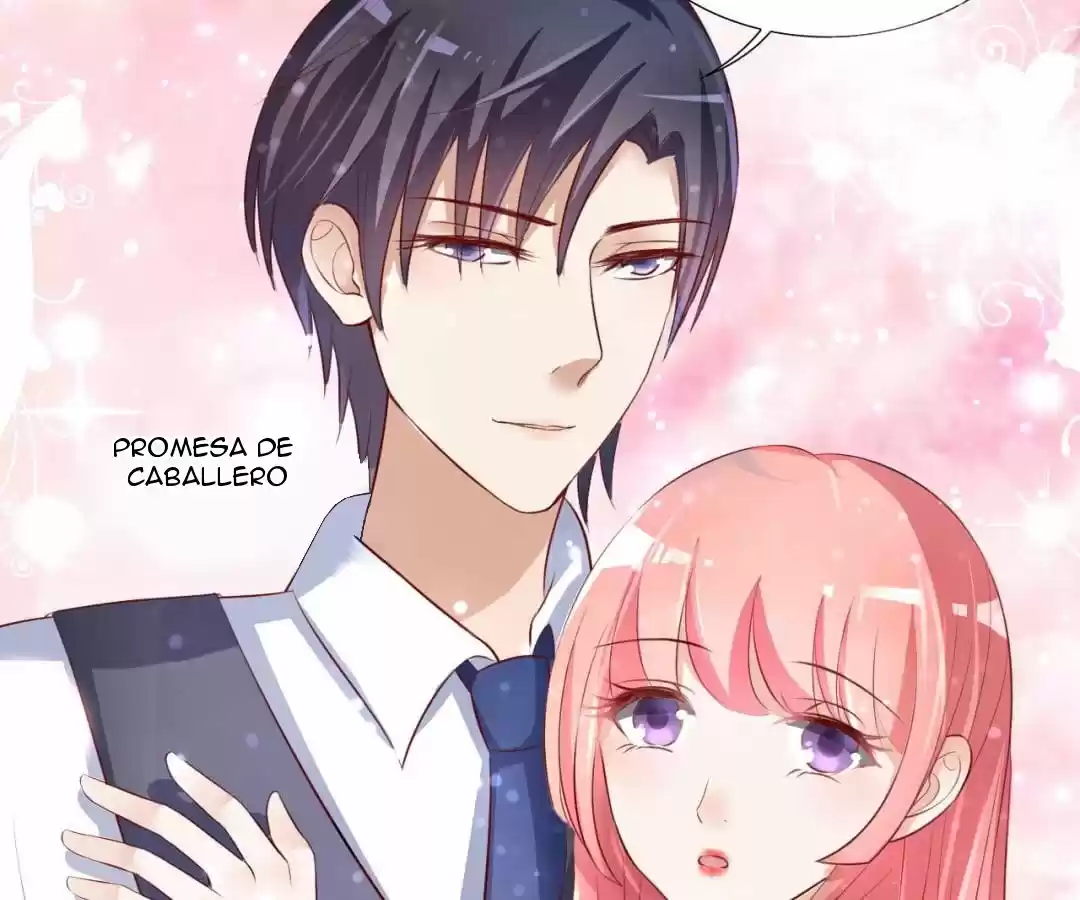 Peachy Lover capítulo 7, página 30