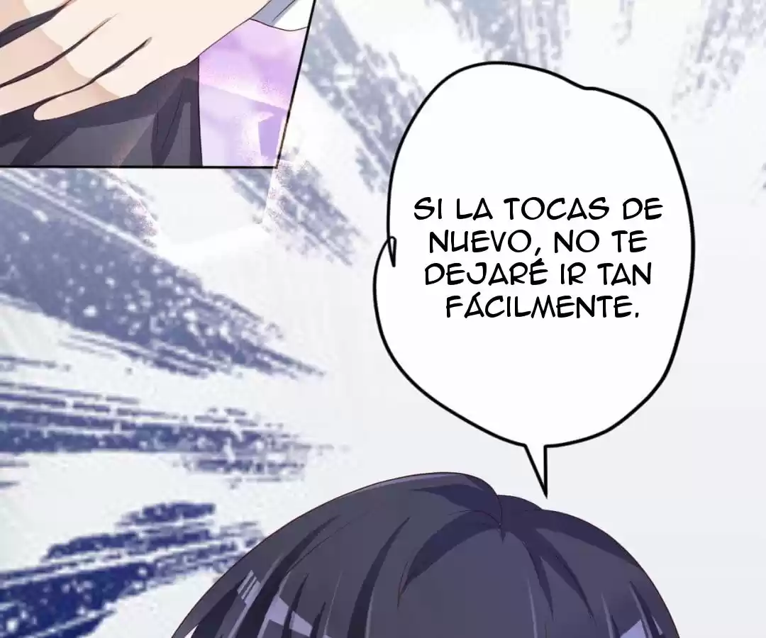 Peachy Lover capítulo 7, página 41