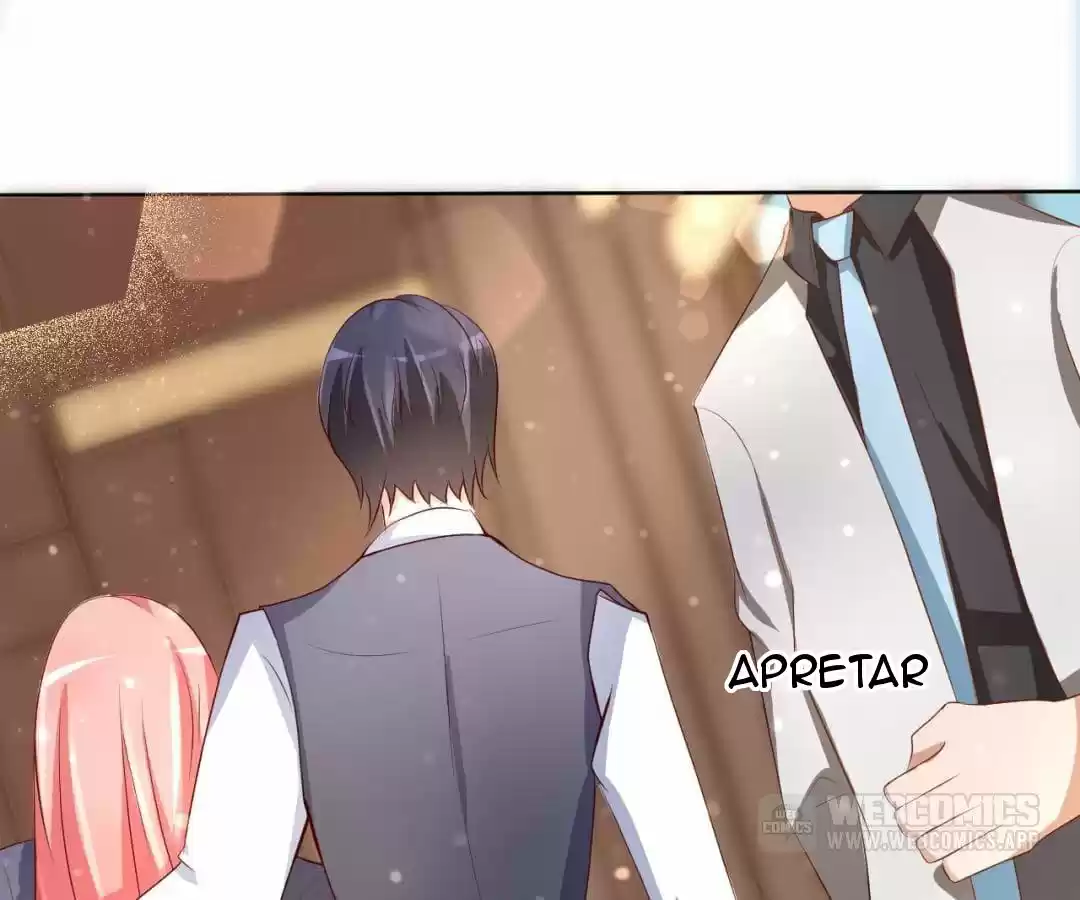 Peachy Lover capítulo 7, página 44