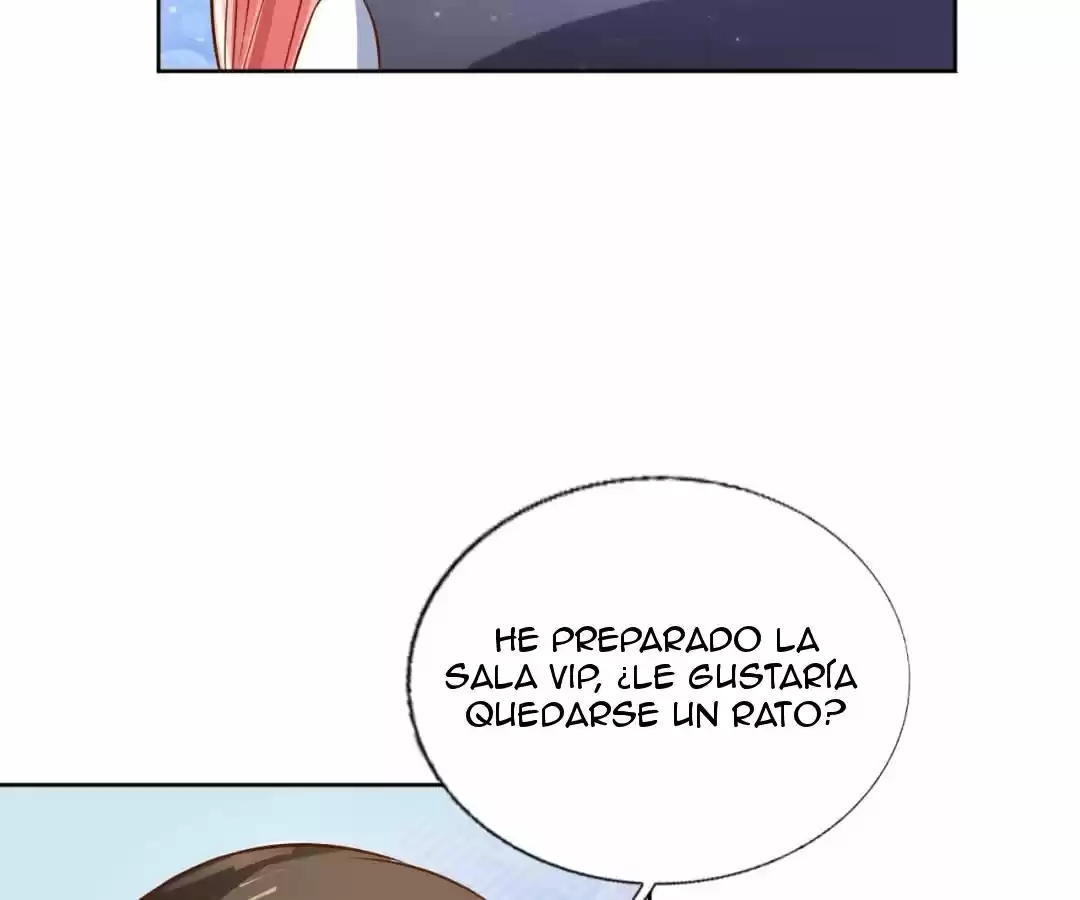 Peachy Lover capítulo 7, página 53