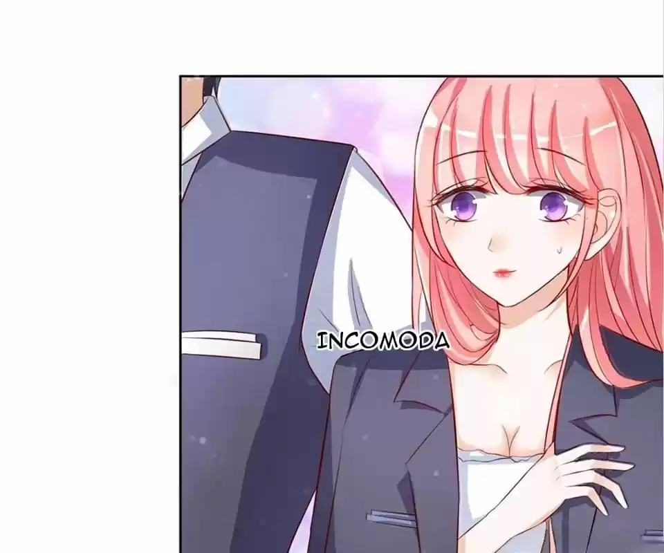 Peachy Lover capítulo 8, página 2