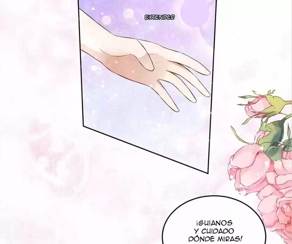 Peachy Lover capítulo 8, página 5