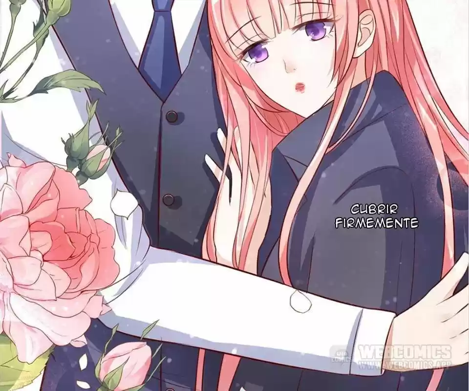 Peachy Lover capítulo 8, página 7