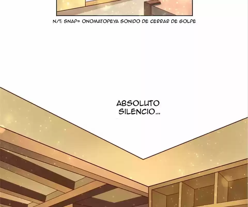 Peachy Lover capítulo 8, página 13