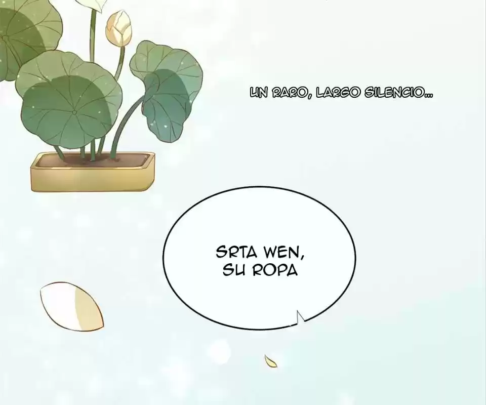Peachy Lover capítulo 8, página 22
