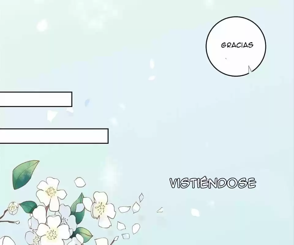 Peachy Lover capítulo 8, página 23