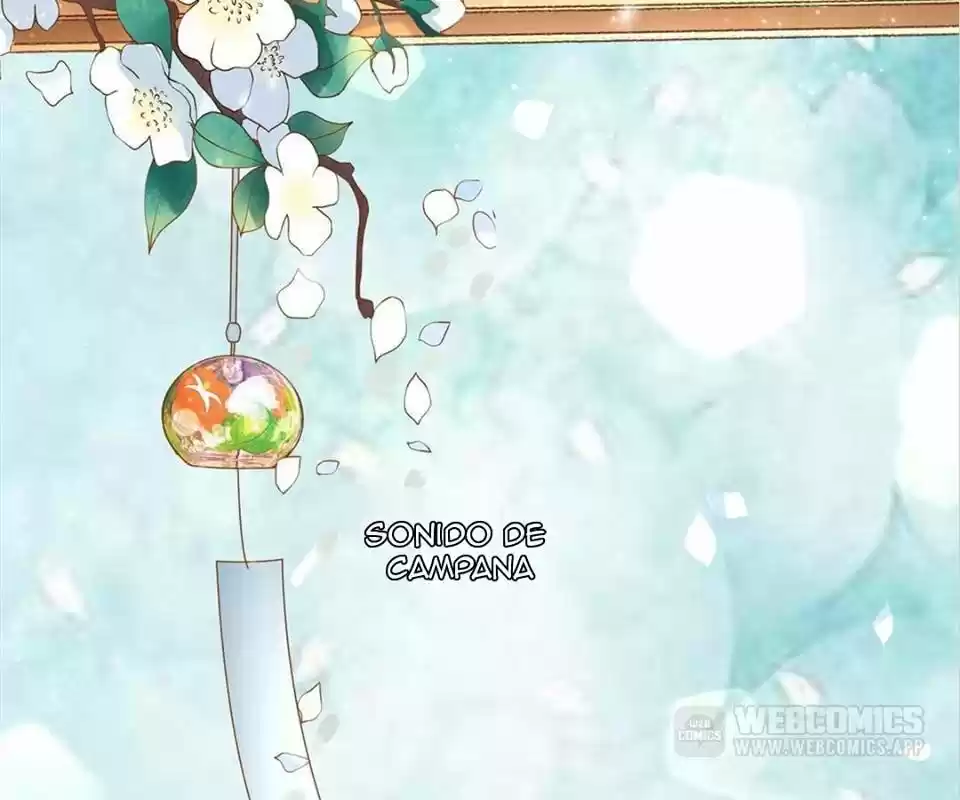 Peachy Lover capítulo 8, página 25