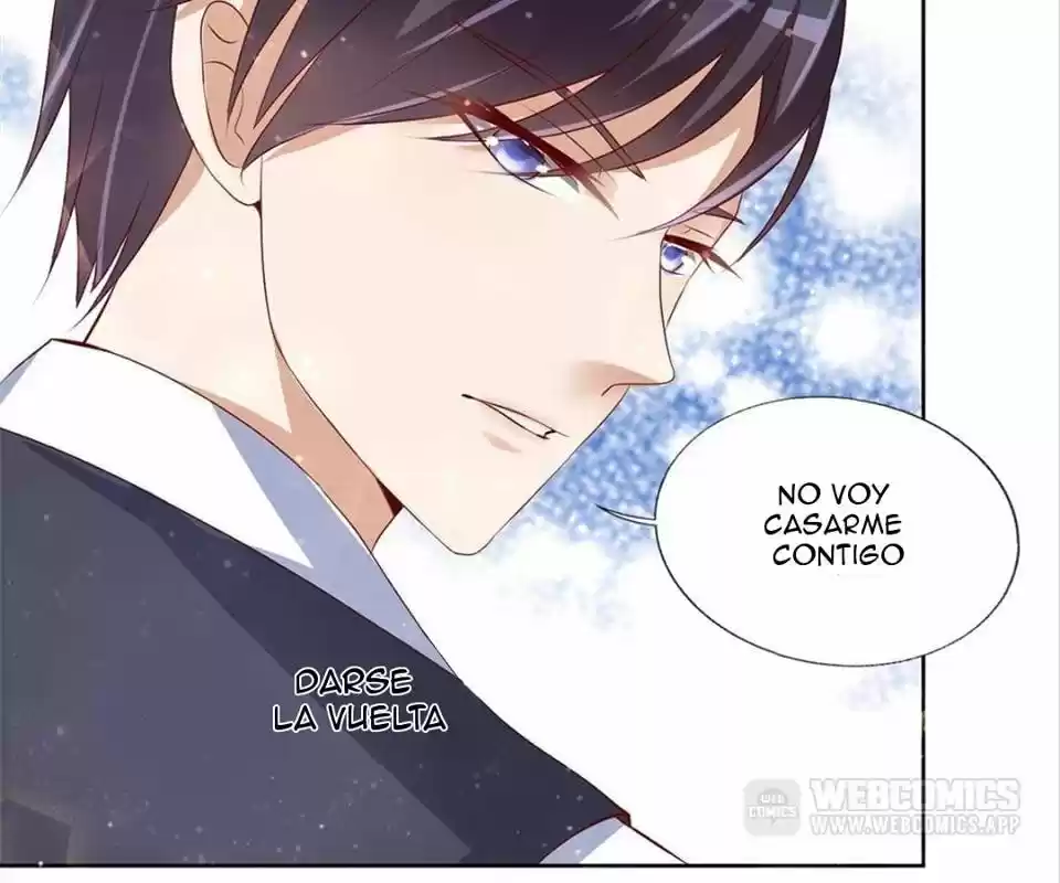 Peachy Lover capítulo 8, página 33