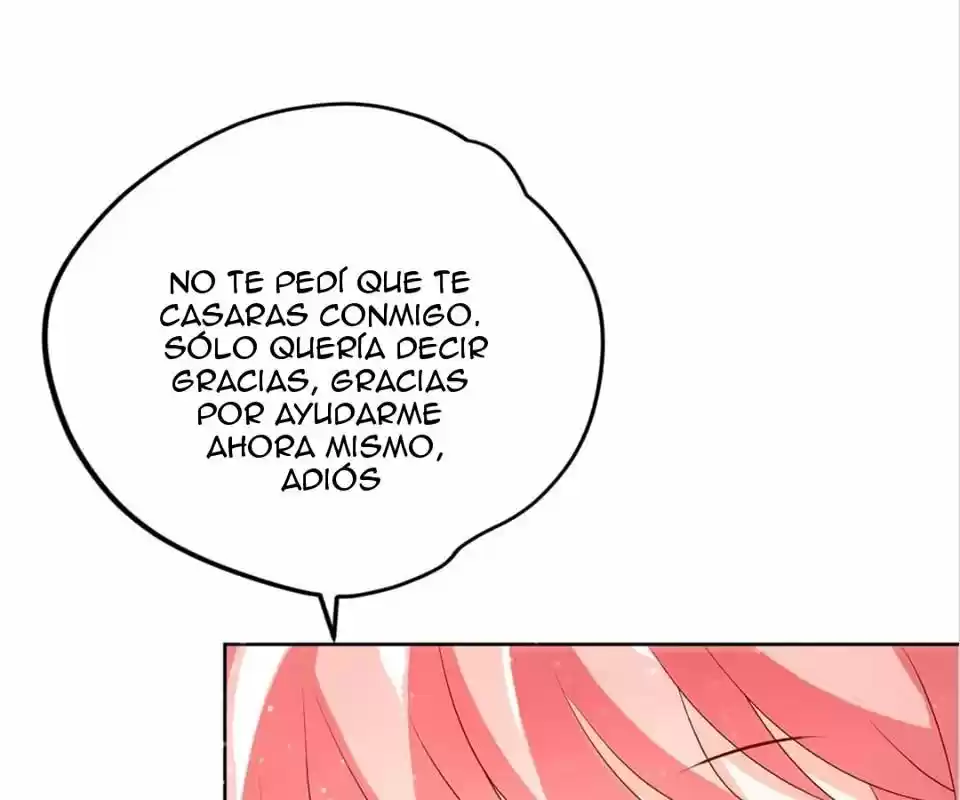 Peachy Lover capítulo 8, página 34