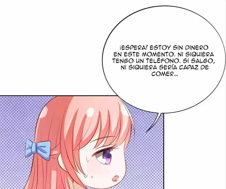 Peachy Lover capítulo 8, página 40