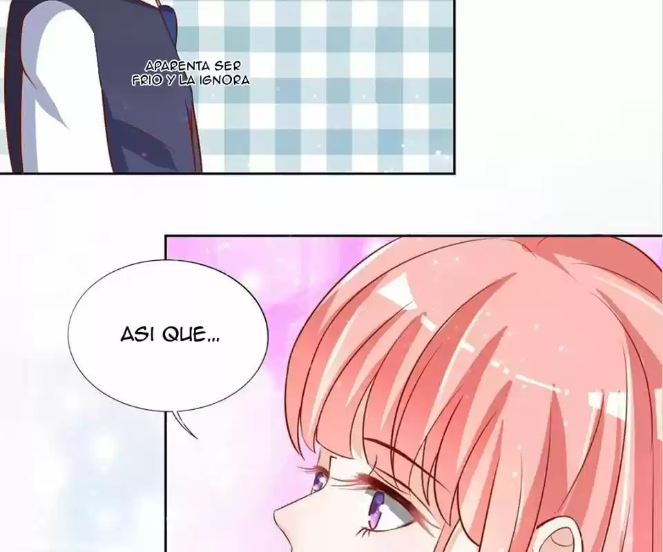 Peachy Lover capítulo 8, página 46
