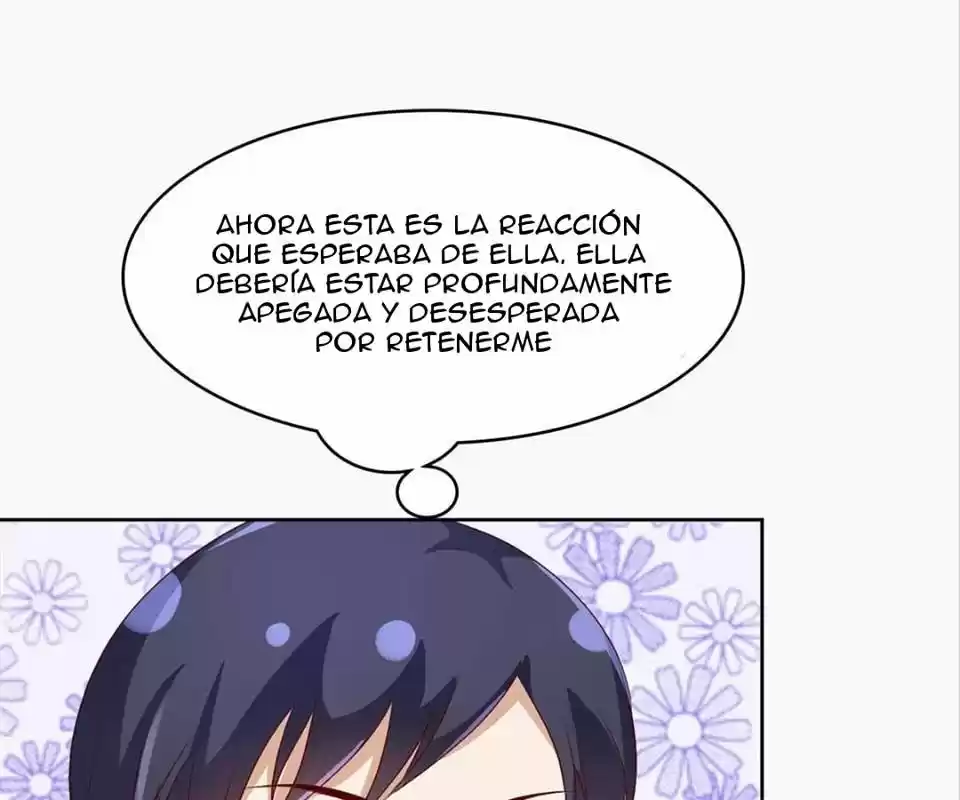 Peachy Lover capítulo 8, página 50