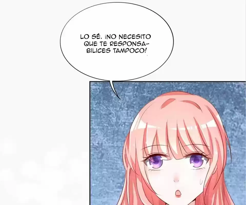 Peachy Lover capítulo 8, página 52