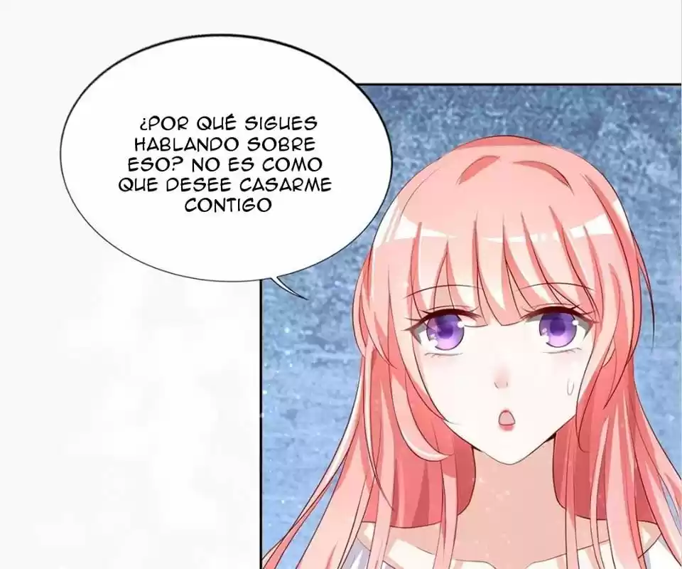 Peachy Lover capítulo 8, página 55