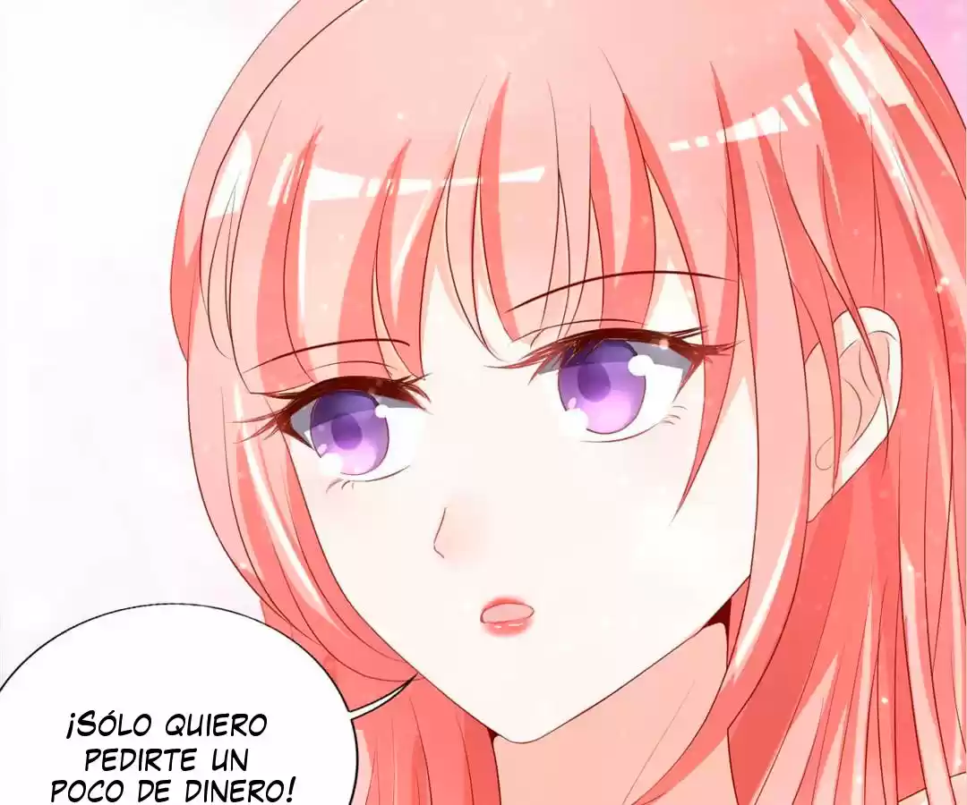 Peachy Lover capítulo 9, página 6