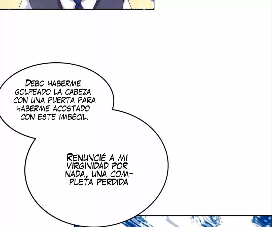 Peachy Lover capítulo 9, página 14