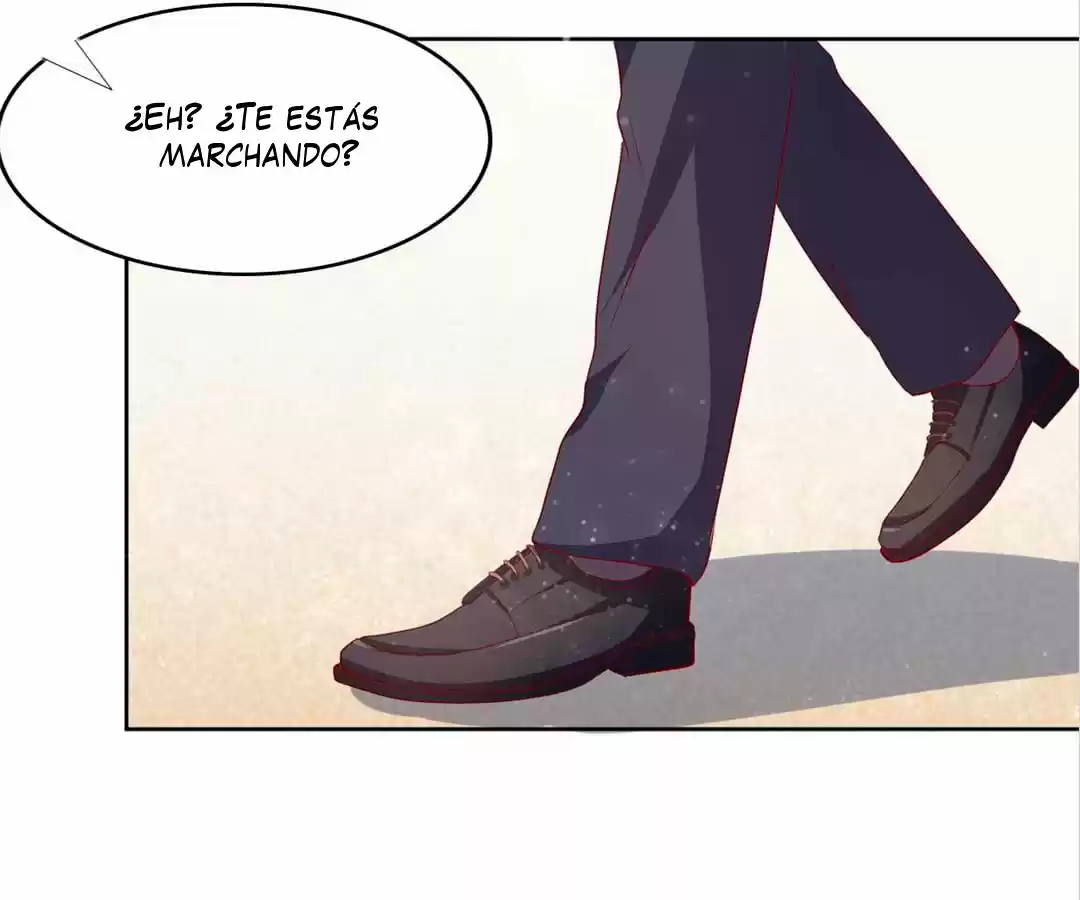 Peachy Lover capítulo 9, página 30