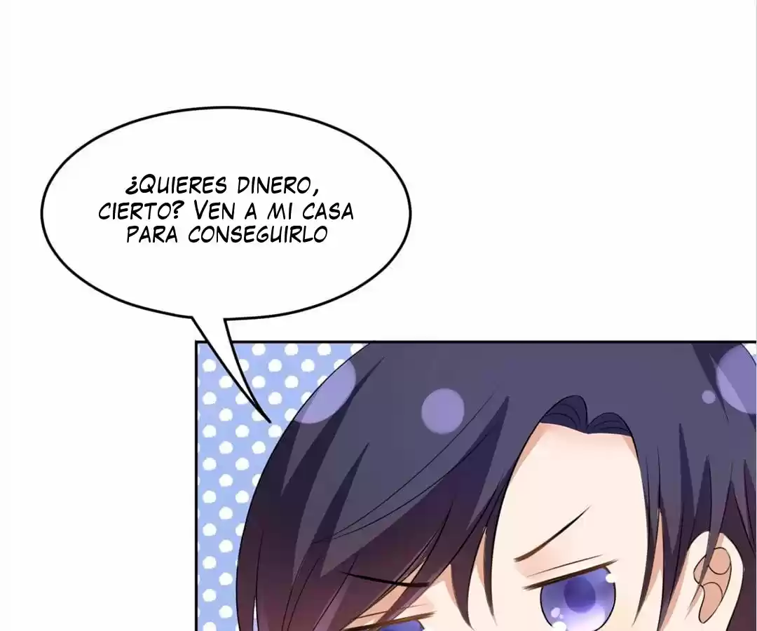 Peachy Lover capítulo 9, página 40