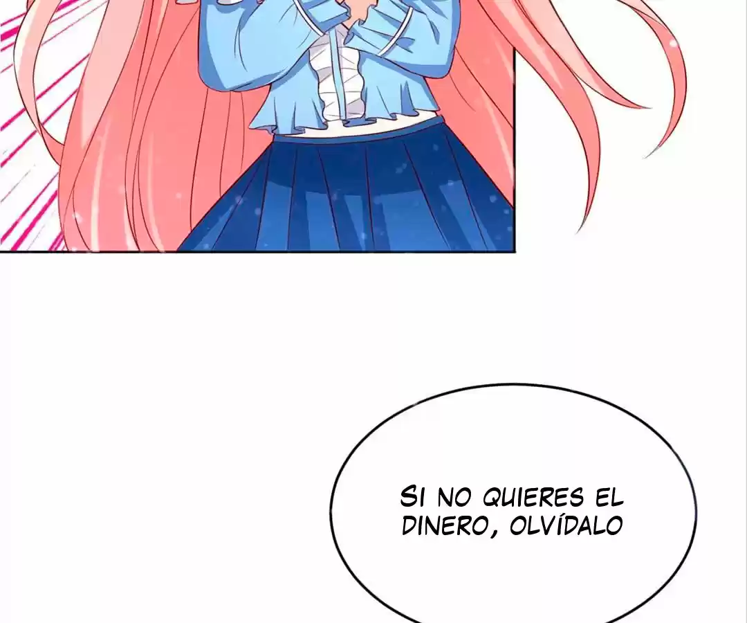 Peachy Lover capítulo 9, página 43