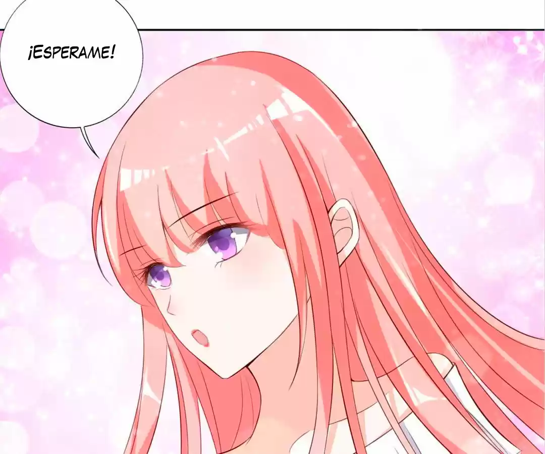 Peachy Lover capítulo 9, página 48