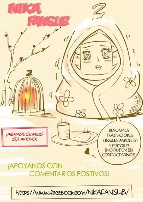 Peachy Lover capítulo 9, página 59