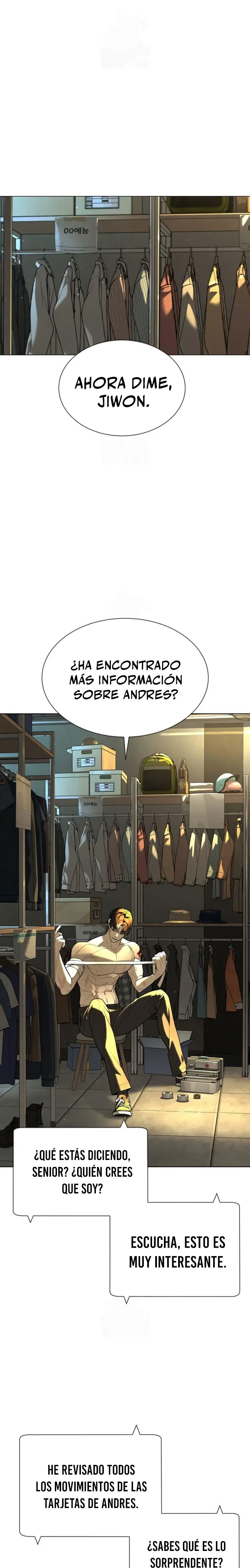 Pedro el Asesino capítulo 113, página 2