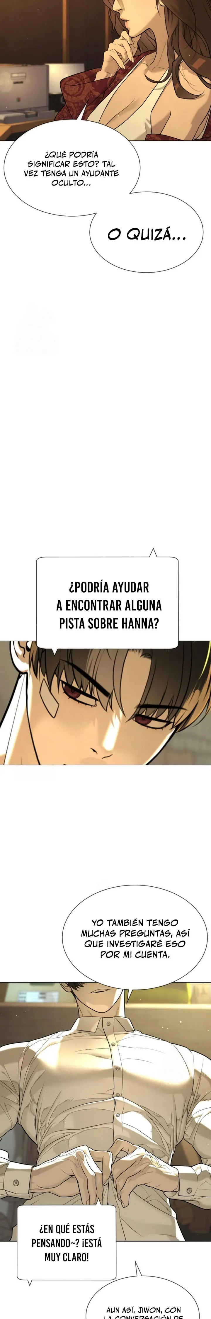 Pedro el Asesino capítulo 113, página 4