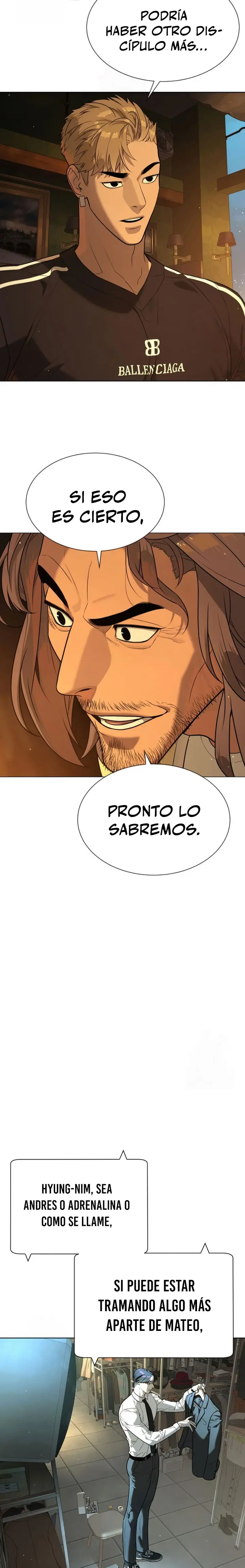 Pedro el Asesino capítulo 113, página 9