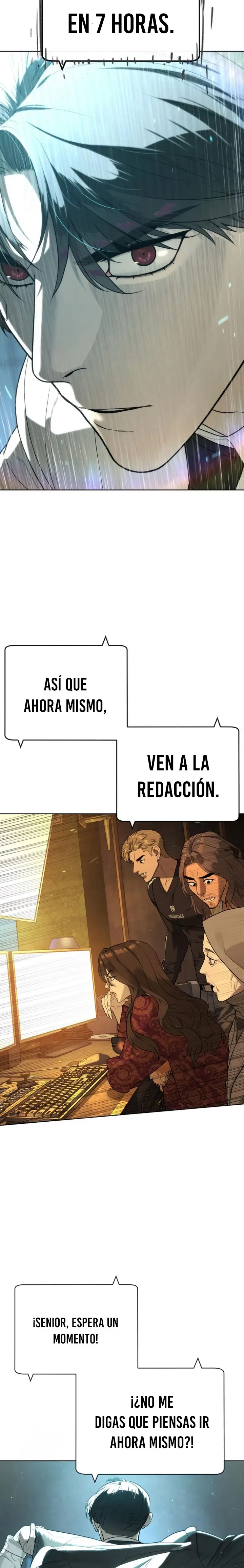 Pedro el Asesino capítulo 113, página 12