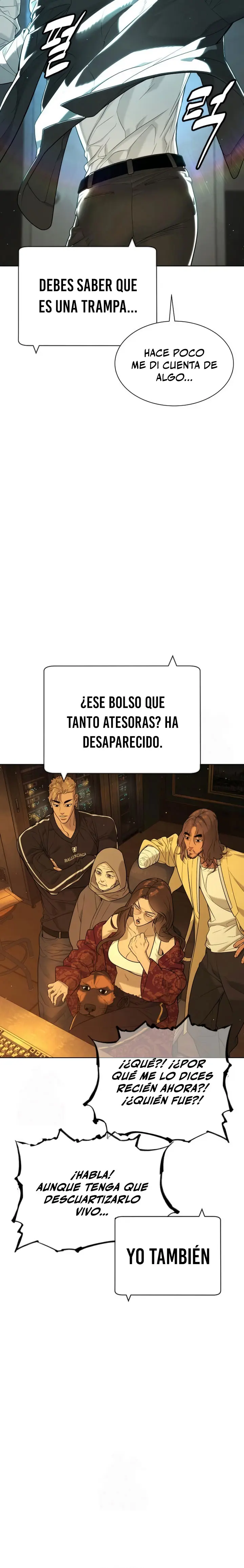 Pedro el Asesino capítulo 113, página 13