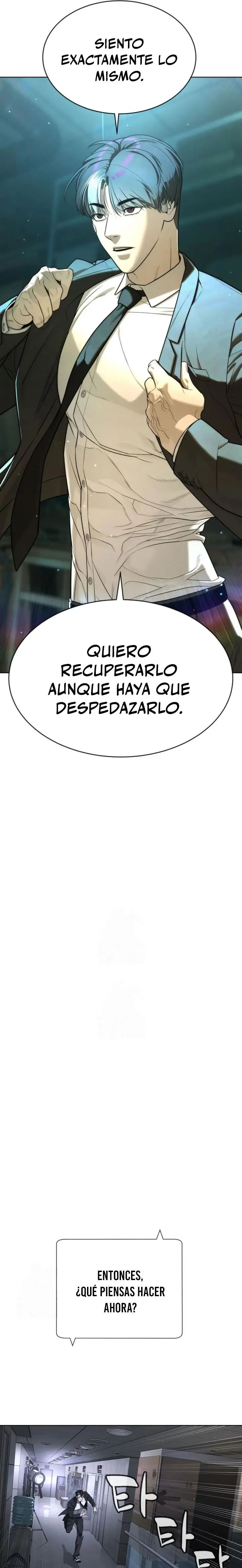Pedro el Asesino capítulo 113, página 14