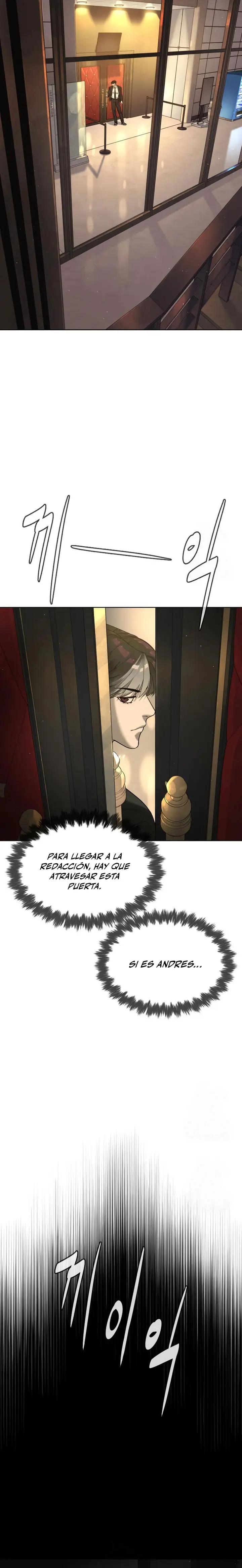 Pedro el Asesino capítulo 113, página 18