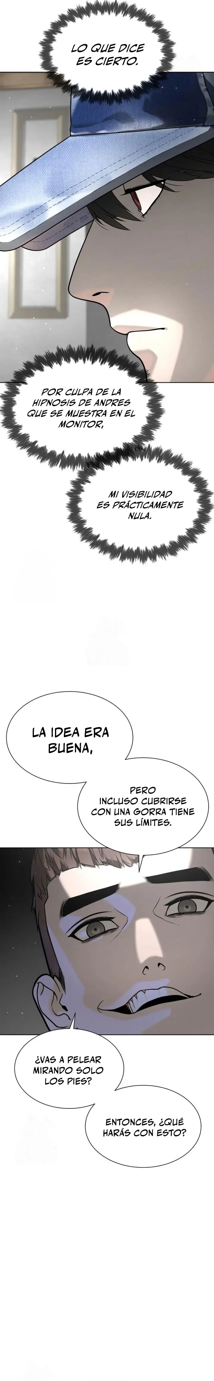 Pedro el Asesino capítulo 113, página 31
