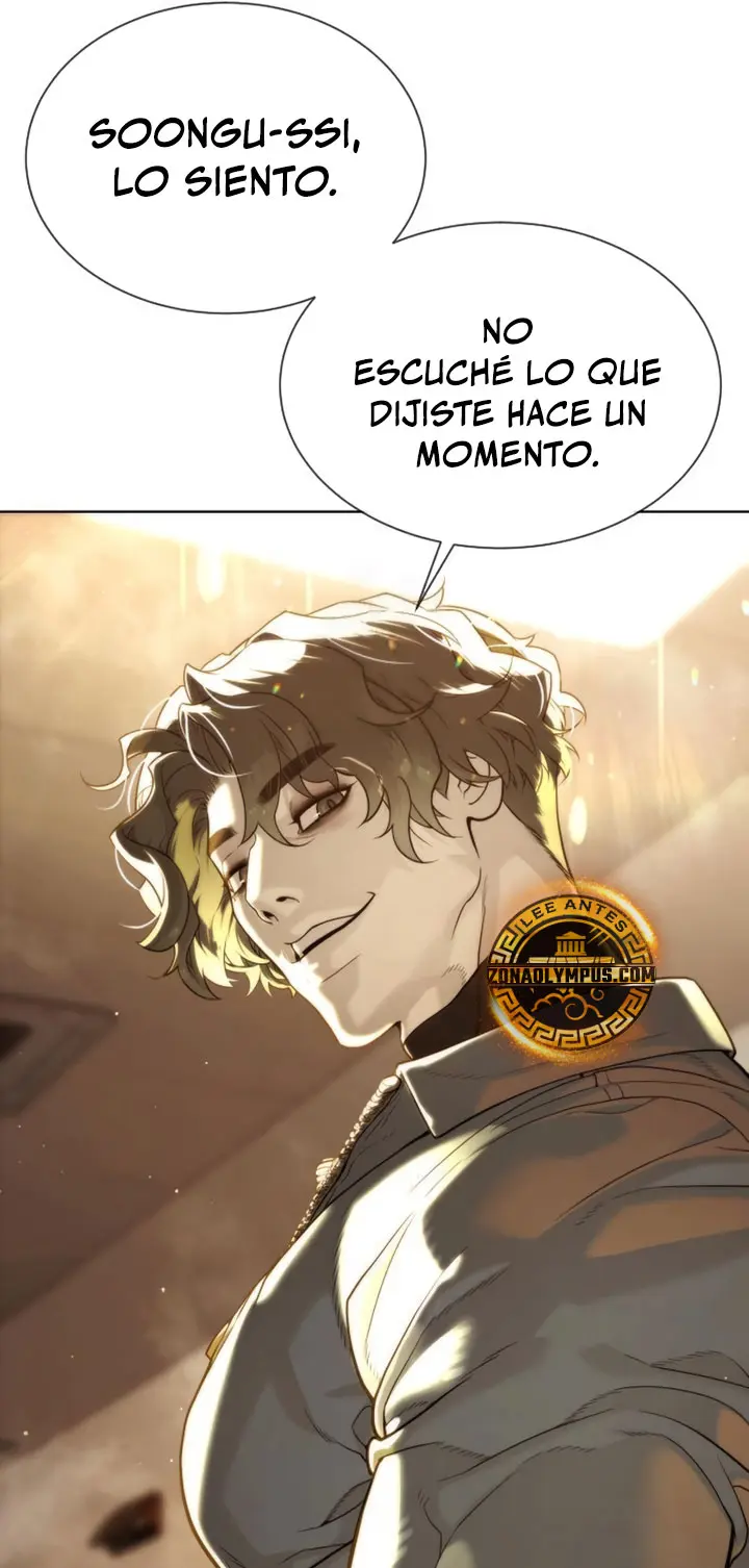 Pedro el Asesino capítulo 113, página 56