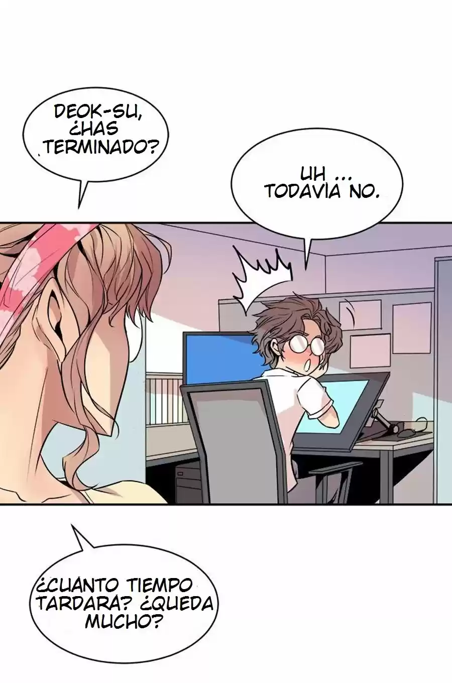 PEEK capítulo 1, página 8