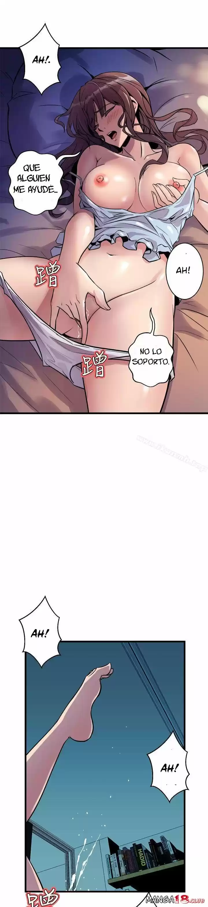 PEEK capítulo 11, página 10