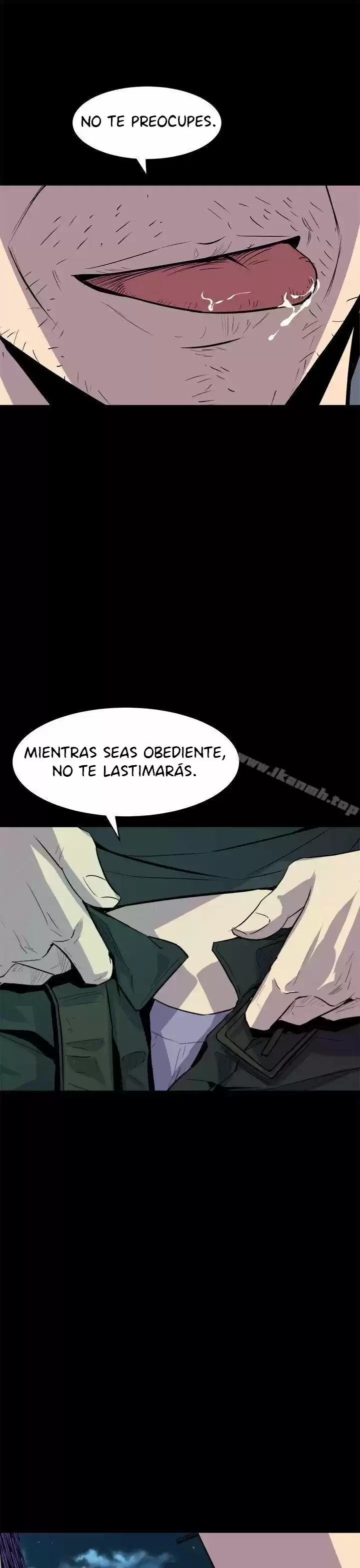 PEEK capítulo 11, página 32