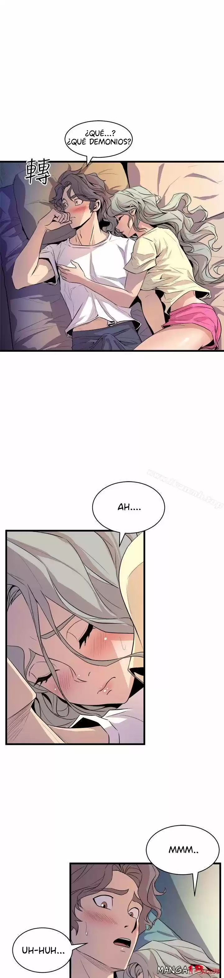 PEEK capítulo 12, página 34