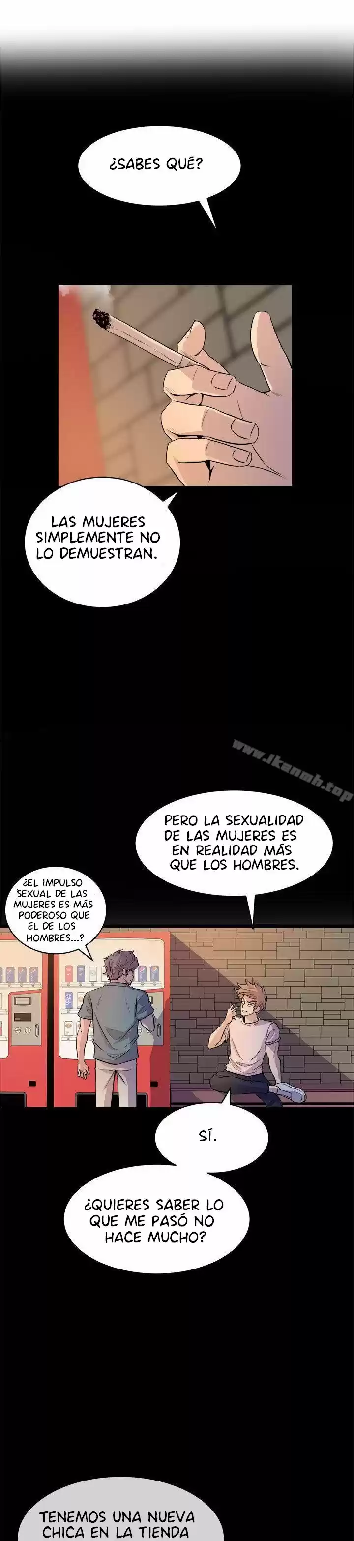PEEK capítulo 13, página 6