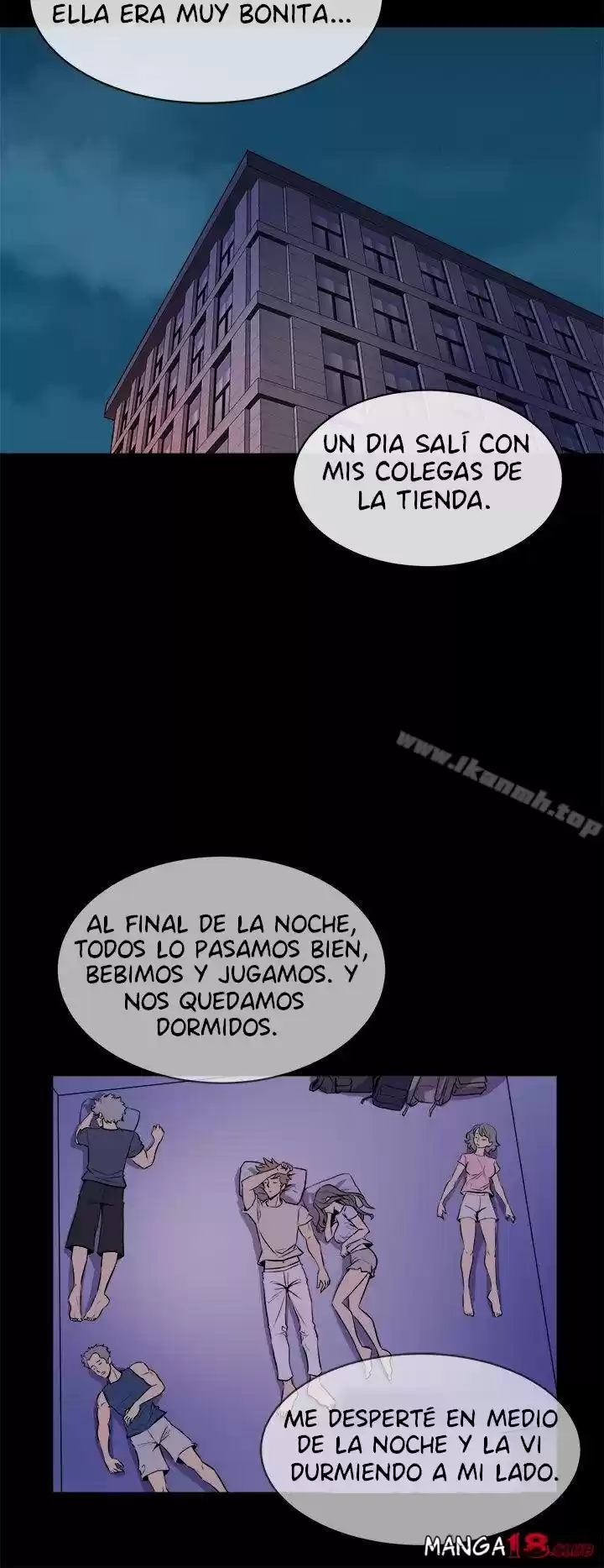 PEEK capítulo 13, página 7
